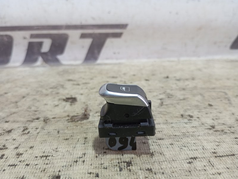 Кнопки стеклоподъемников Audi Q5 2013 8R