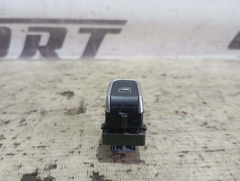 Кнопки стеклоподъемников Audi Q5 2013 8R