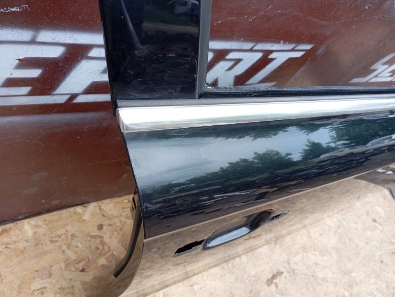 Дверь Audi A4 2011 B8