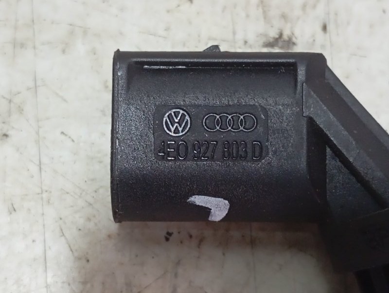 Датчик ABS Audi A4 2011 B8