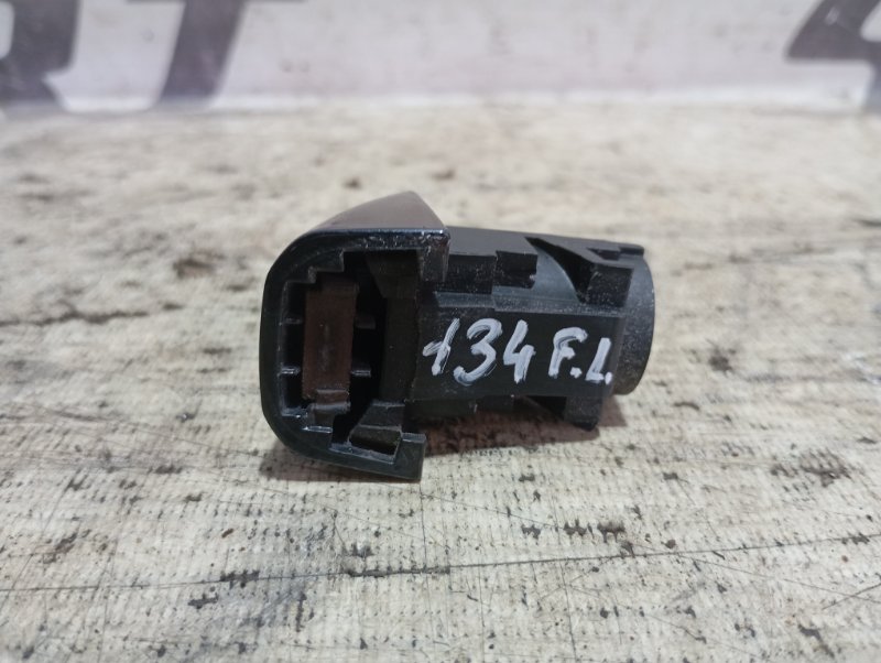 Заглушка двери Audi A4 2011 B8