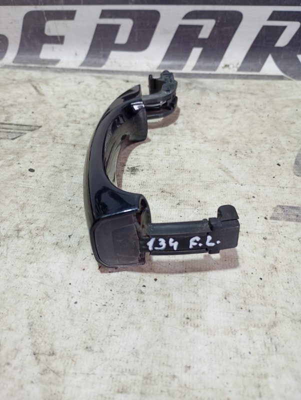 Ручка двери Audi A4 2011 B8