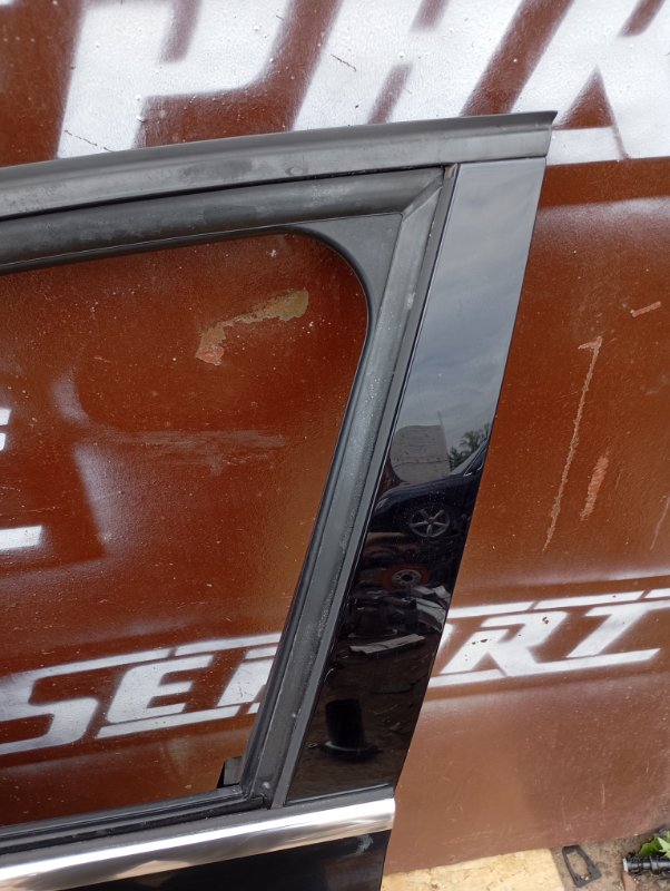Дверь Audi A4 2011 B8