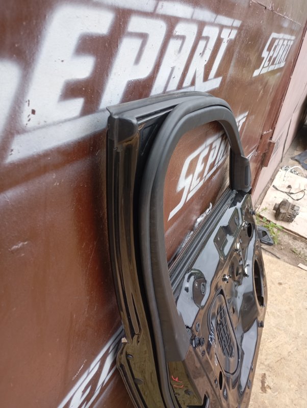 Дверь Audi A4 2011 B8