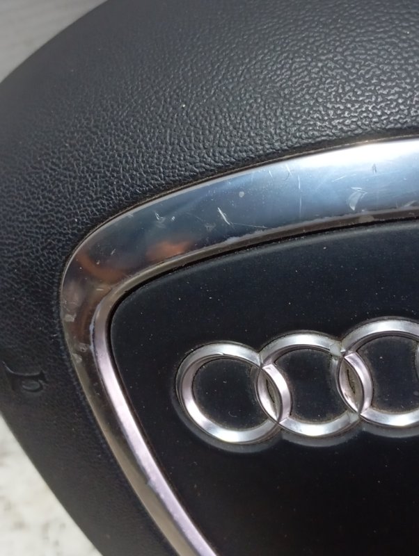 Подушка безопасности Audi Q5
