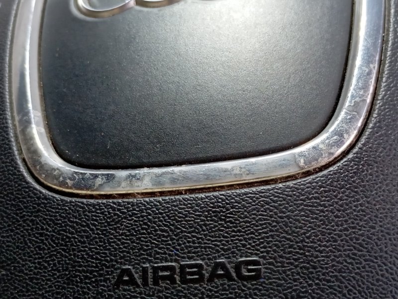 Подушка безопасности Audi Q5