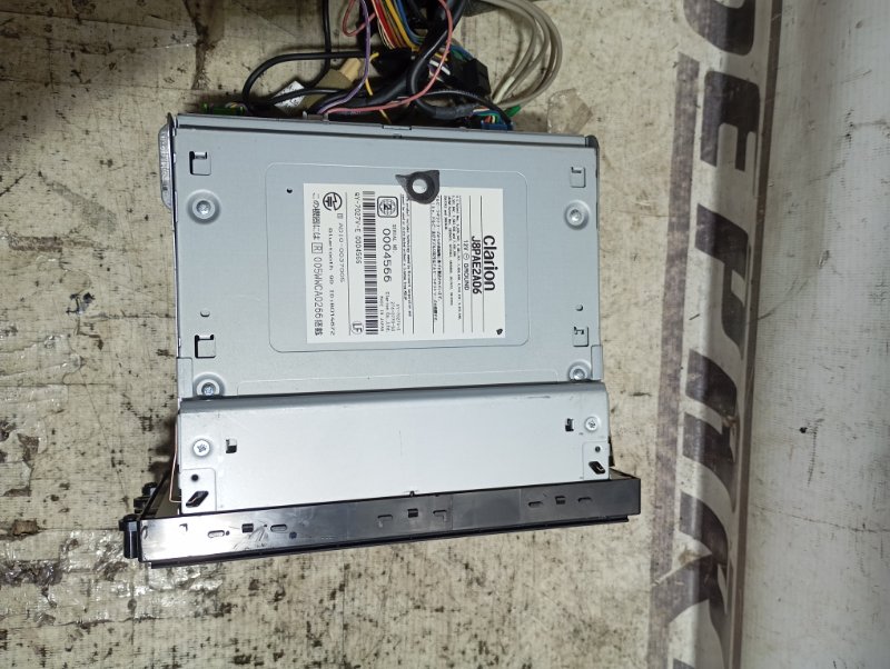 2 din магнитола Audi A3 2010 8P