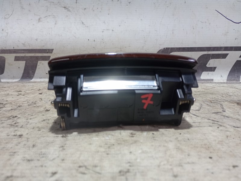 Пепельница Audi A4 2006 B7