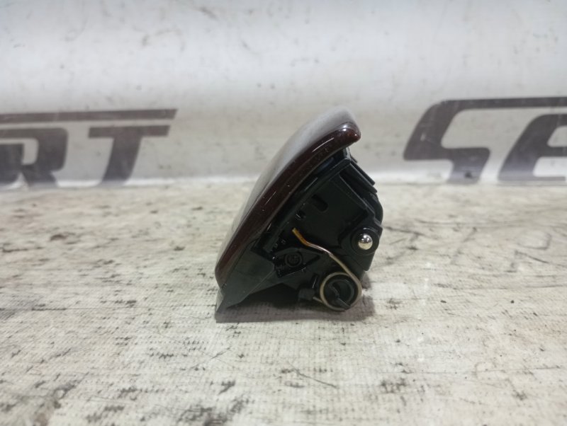 Пепельница Audi A4 2006 B7