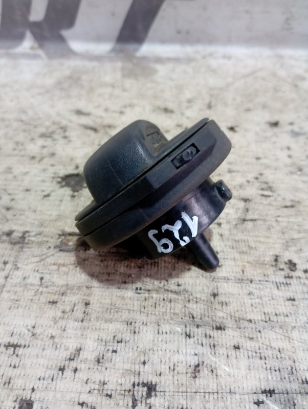 Лючок бензобака Audi A4 2006 B7