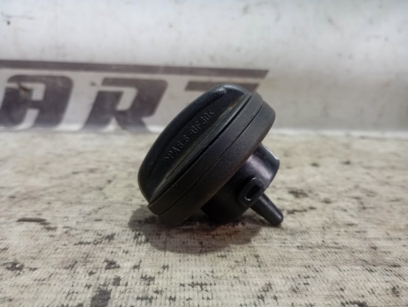 Лючок бензобака Audi A4 2006 B7