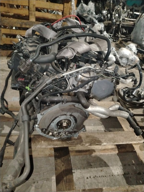 Двигатель Audi A3 2010 8P
