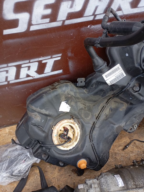 Комплект полного привода Audi A4 2008 B8