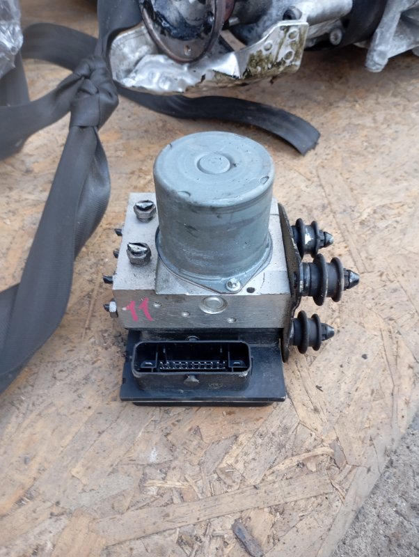 Комплект полного привода Audi A4 2008 B8