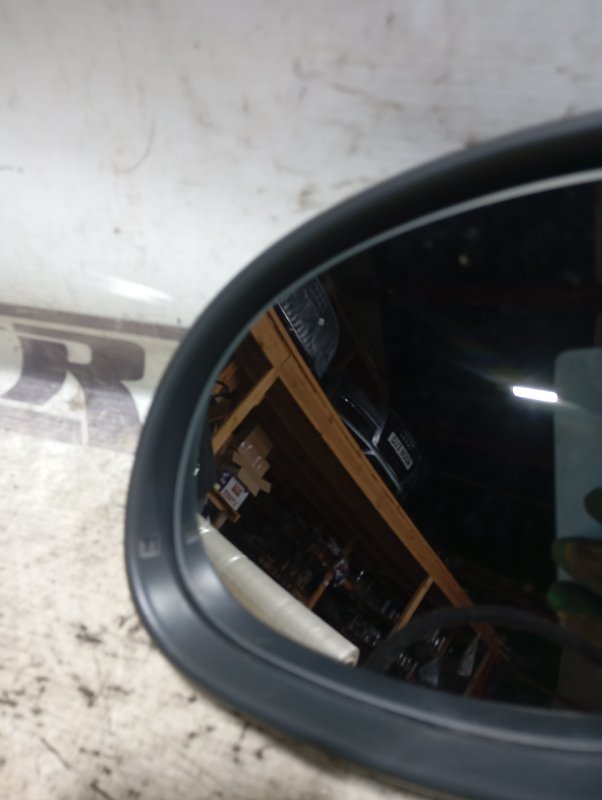 Зеркало боковое Volkswagen Tiguan 2014 5N