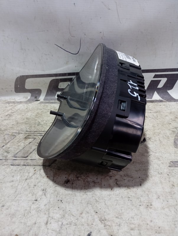 Панель приборов Audi A3 2010 8P