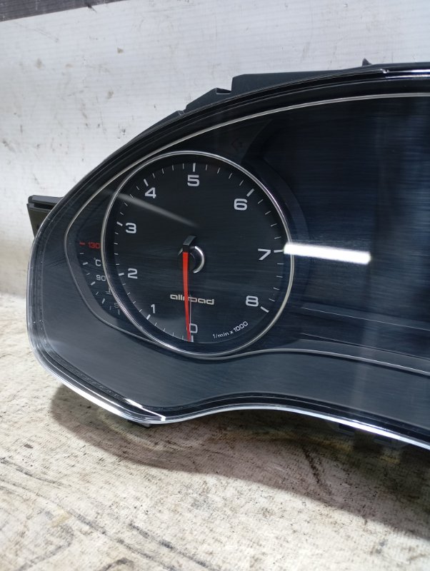 Панель приборов Audi A6 ALLROAD 2014 C7