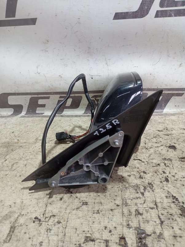 Зеркало боковое Audi A3 2010 8P