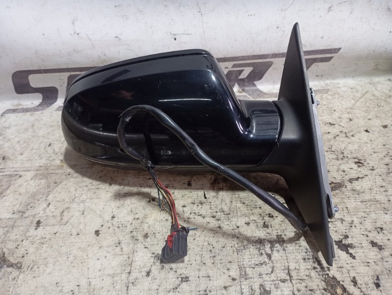 Зеркало боковое Audi A3 2010 8P