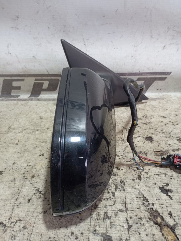 Зеркало боковое Audi A3 2010 8P