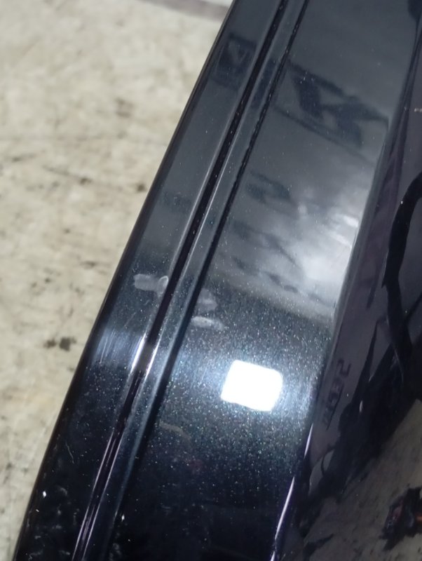 Зеркало боковое Audi A3 2010 8P