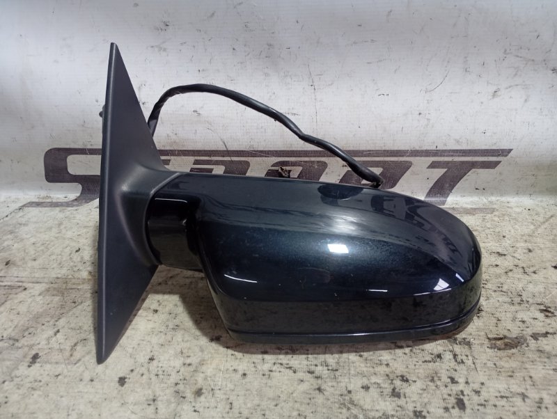 Зеркало боковое Audi A3 2010 8P