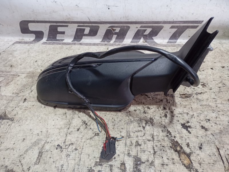 Зеркало боковое Audi A3 2010 8P