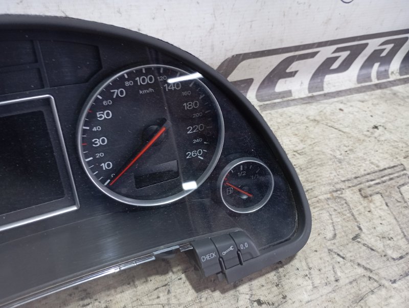 Панель приборов Audi A4 2002 B6
