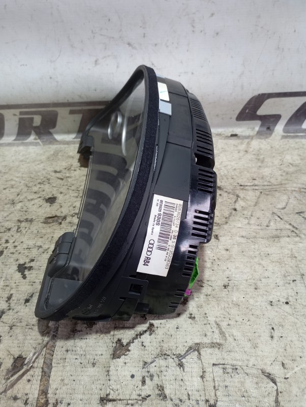 Панель приборов Audi A4 2002 B6