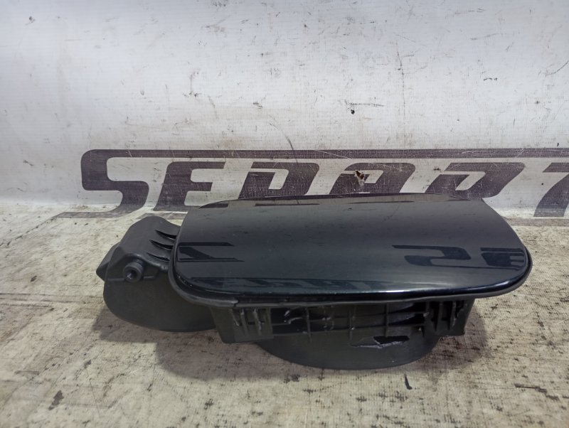 Лючок топливного бака Audi A4 2011 B8