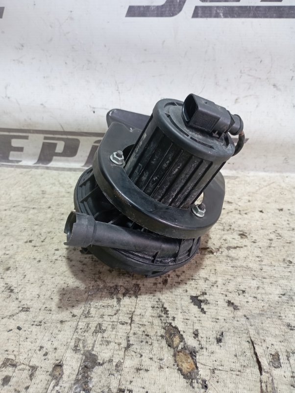 Насос продувки катализатора Audi A4 2002 B6