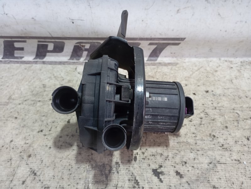 Насос продувки катализатора Audi A4 2002 B6