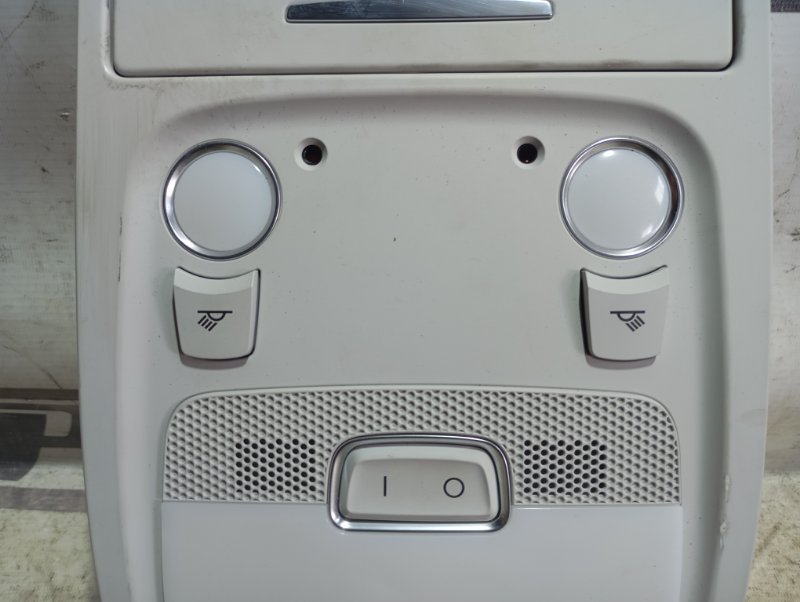 Плафон салона Audi A4 2011 B8
