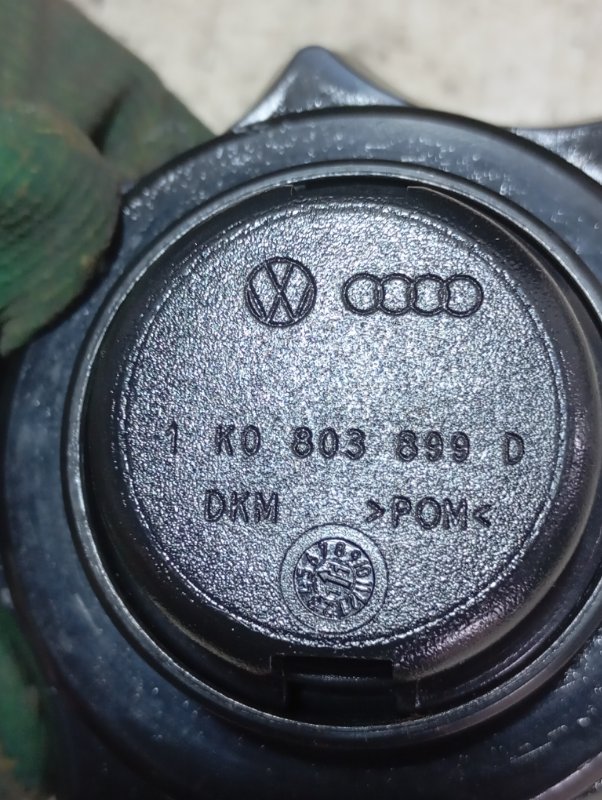 Набор инструментов Audi A3 2010 8P