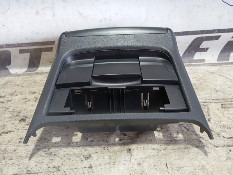 Бардачок Audi A4 2008 B8