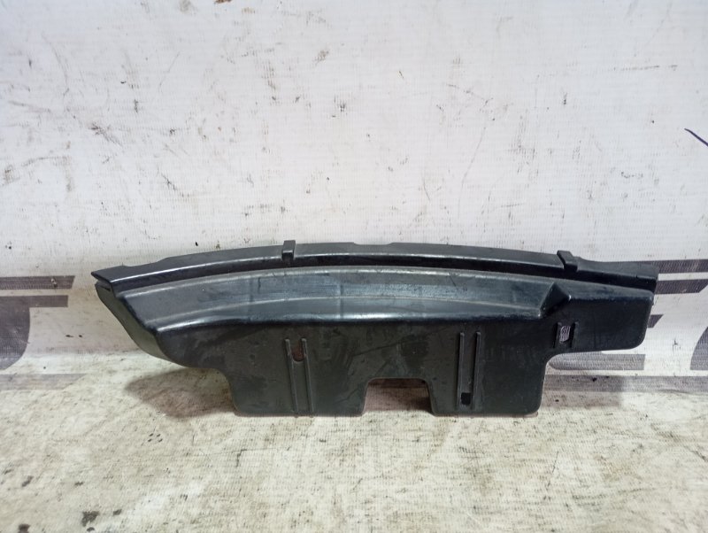 Кронштейн бампера Audi A6 2007 C6