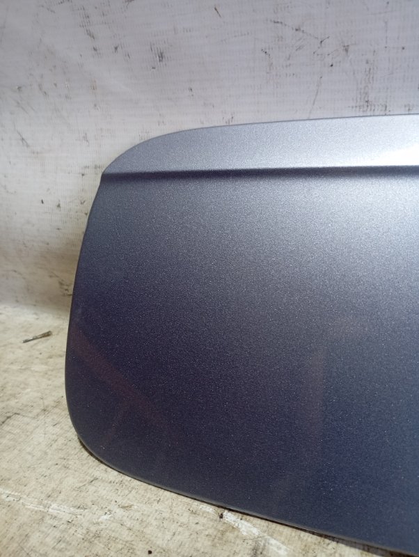 Лючок бензобака Audi A4 2006 B7
