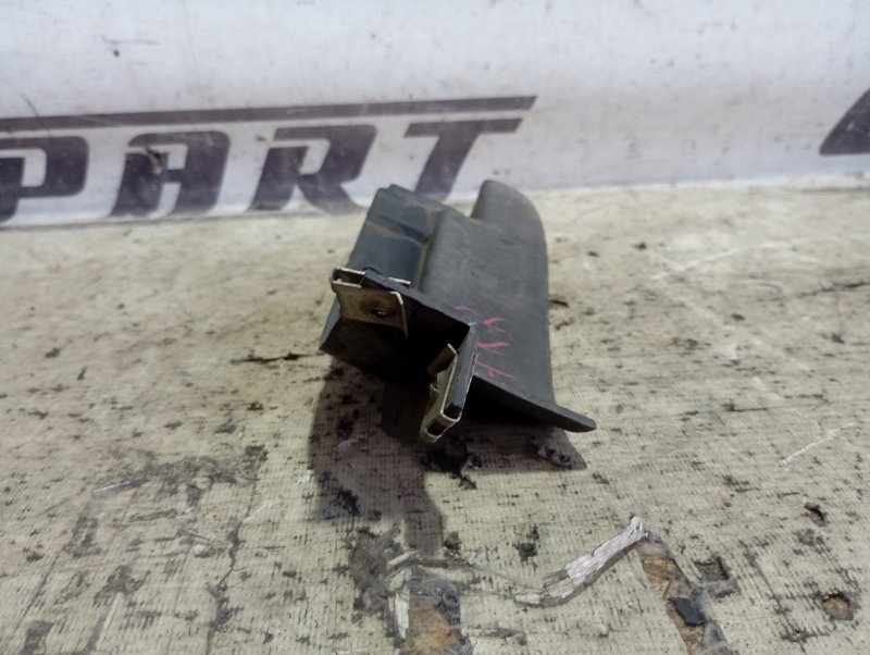 Брызговик Audi A4 2002 B6