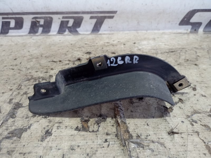 Брызговик Audi A4 2002 B6