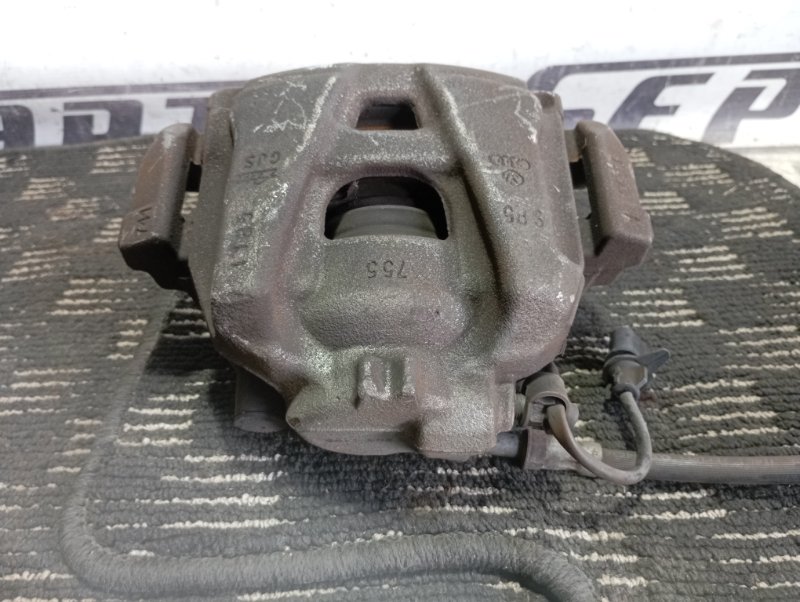 Суппорт Audi A4 2008 B8