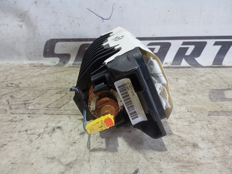 Подушка безопасности Audi A4 2011 B8