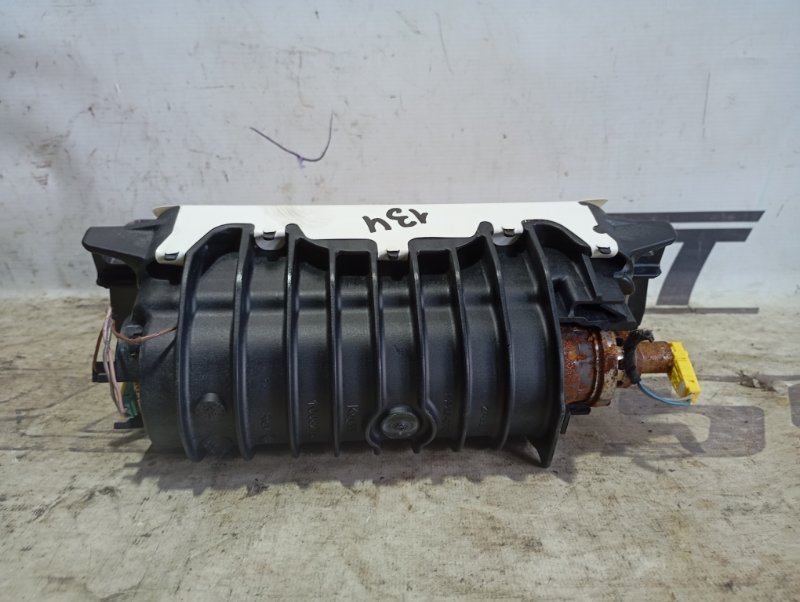 Подушка безопасности Audi A4 2011 B8