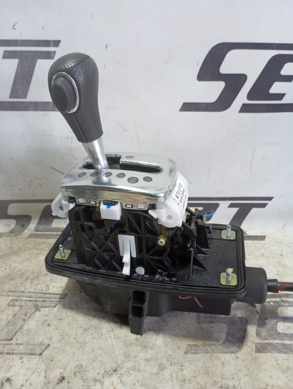 Кулиса кпп Audi A4 2002 B6