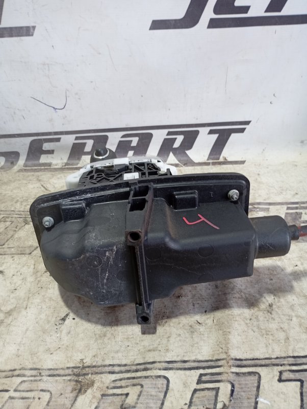 Кулиса кпп Audi A4 2002 B6