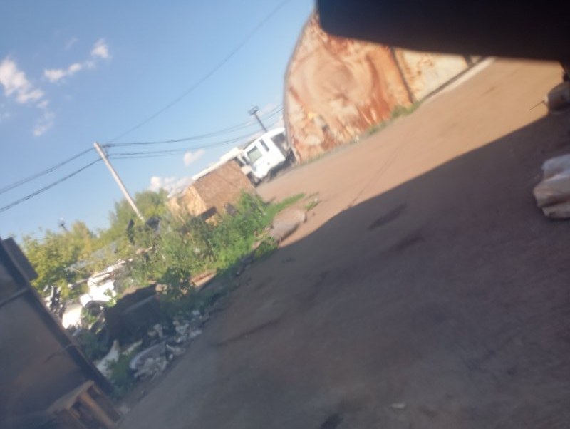 Капот Audi A3 2010 8P