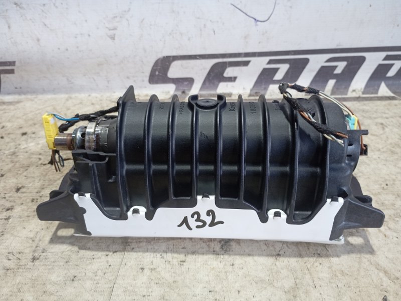 Подушка безопасности Audi A4 2008 B8