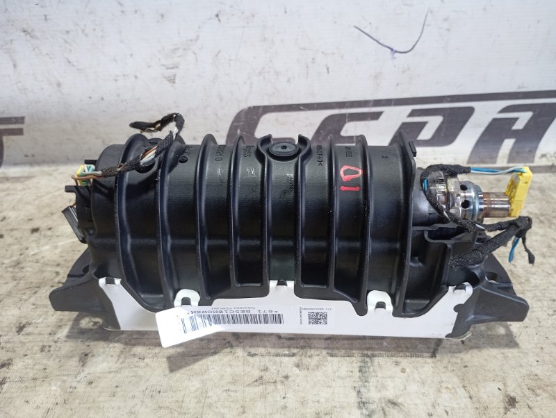 Подушка безопасности Audi A4 2008 B8