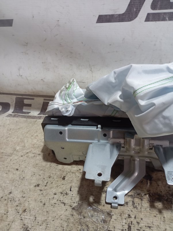 Подушка безопасности Skoda Karoq 2024