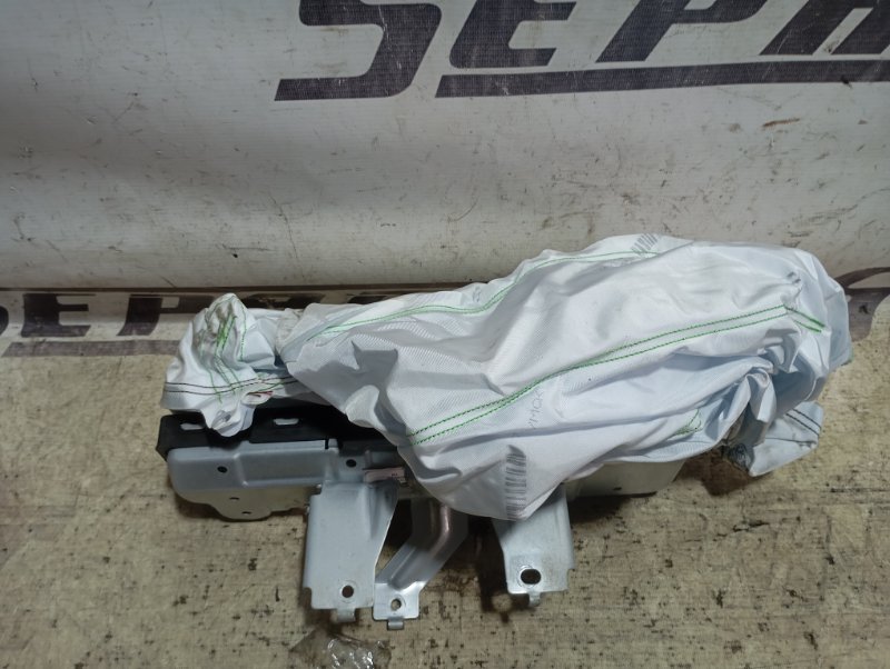 Подушка безопасности Skoda Karoq 2024
