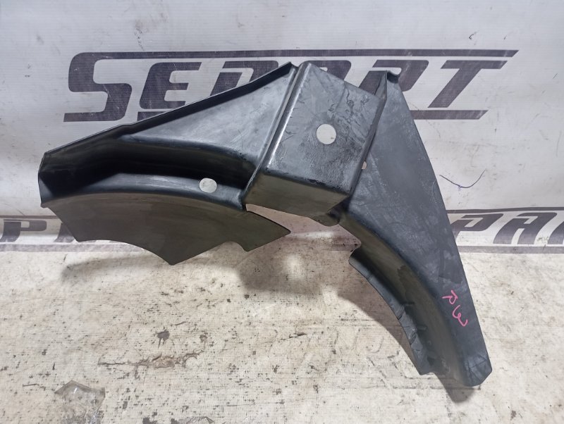 Подкрылок Audi A3 2010 8P